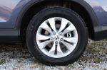 Honda CR-V 2012 года